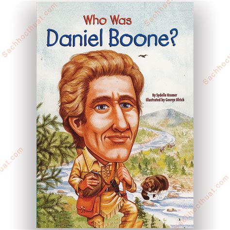 Who Was Daniel Boone