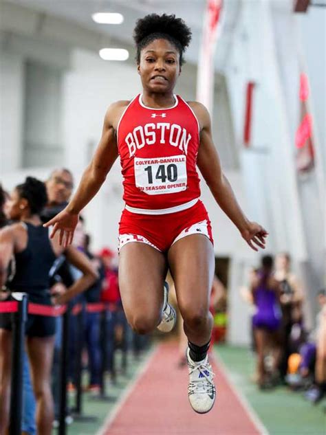 Bu Track And Field To Compete In Patriot League Indoor Championships This