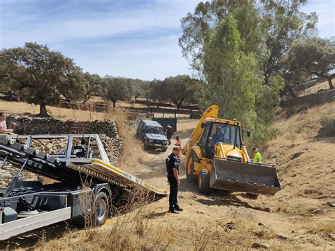 Fallece Un Conductor De A Os En Un Accidente En Zah Nos