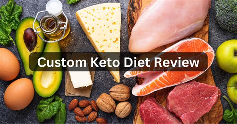 Custom Keto Diet Review What Makes It Safe For Losing Weight Fashion Model Health And More