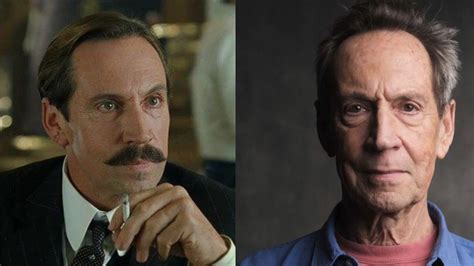 Jonathan Hyde - Titanic (1997) Cast | Then And Now (1997 vs 2023 ...