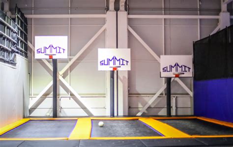Summit Trampoline Bellingham Washington At Carmina Cox Blog