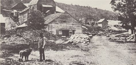 6 Ghost Towns In Vermont Long Lost Mining Towns