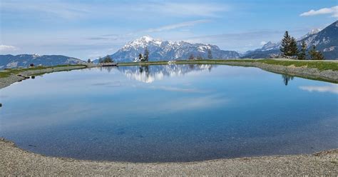 Am Prinzenberg Natrun in Maria Alm am Steinernen Meer Schöne Heimat