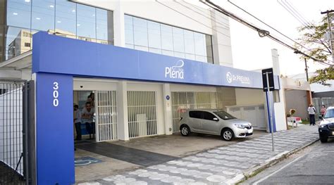 Plena Saúde Confira As Unidades Da Plena E Dr Previna Mais Próximas