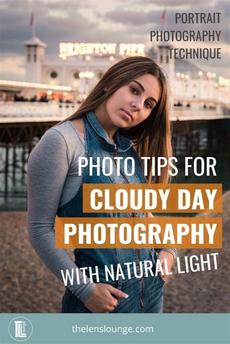 Cloudy day photography tips (with camera settings)