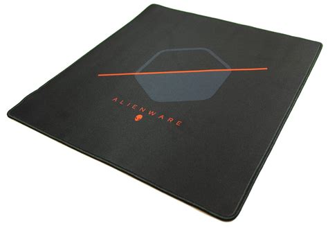 Alienware Mouse Pad