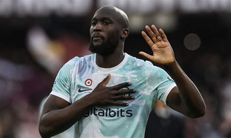 Lukaku Juve Gazzetta Per Il Club Non Una Priorit Lui Prova A