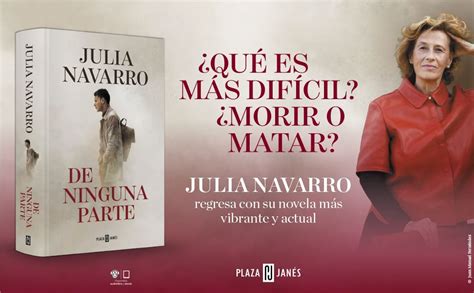 De Ninguna Parte EBook Navarro Julia Amazon Es Tienda Kindle