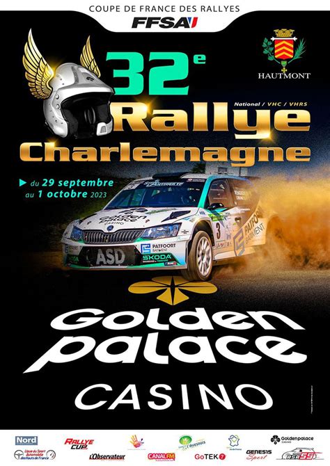 Classement Rallye Du Charlemagne 2023 Direct ES7