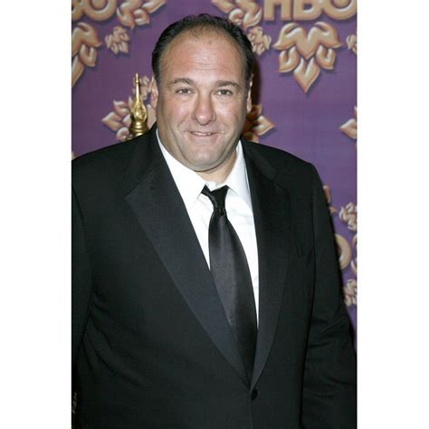 Murió James Gandolfini El Protagonista De Los Soprano