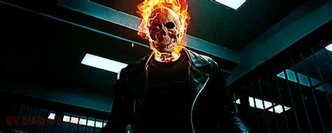 Ghost Rider Pfp 