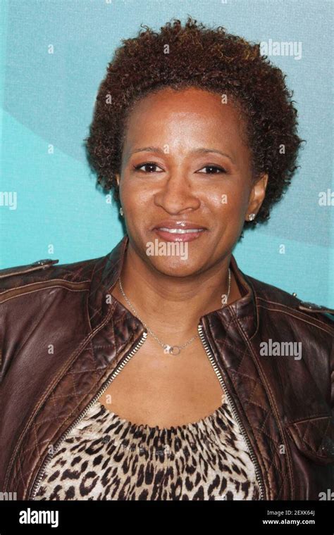 Actress Wanda Sykes Hi Res Stock Photography And Images Alamy