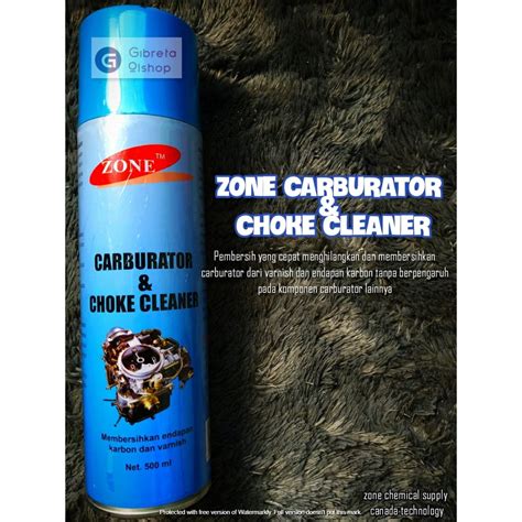 Jual Pembersih Karburator Dan Mesin Injector Clean Carburator