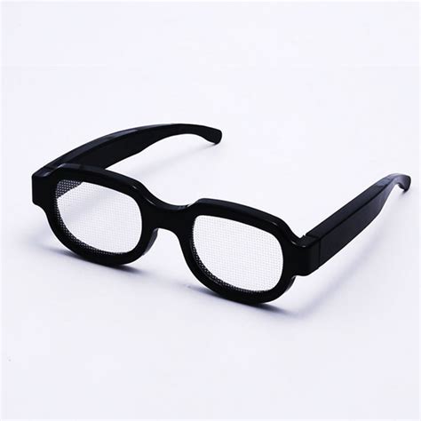 Anime Cosplay Light Up Glasses Sighting Telescope Usb Apollobox