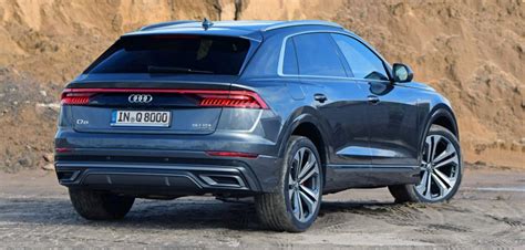 Audi Q8 Roof Box Buyer’s Guide Best Roof Box