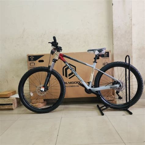 Jual Sepeda Mtb Polygon Xtrada 5 Shopee Indonesia