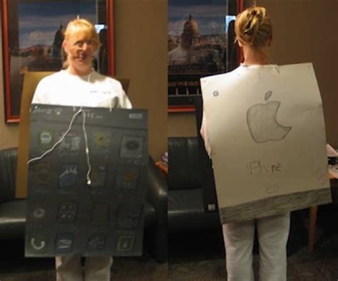 The Biggest Halloween Costume Fails