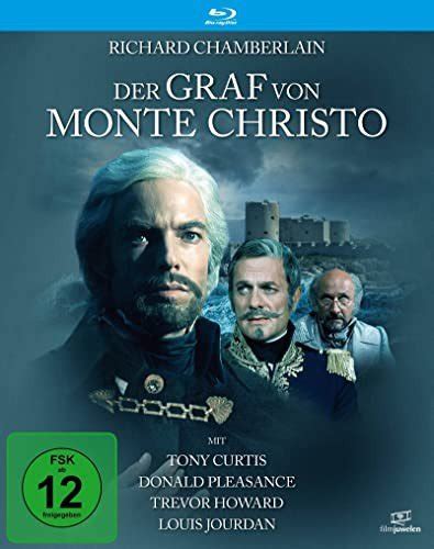 The Count Of Monte Cristo Hrabia Monte Christo Greene David