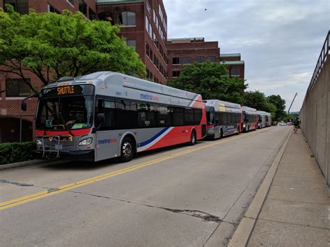 Metro Reasons The Yellow And Blue Line Shutdown Dry Run Wasnt Perfect