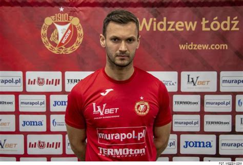 WIDZEWIAK PL Tanżyna pomoże Widzewowi już teraz