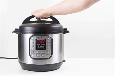 How To Use Instant Pot Step By Step Beginners Guide Tips By Amy Jacky