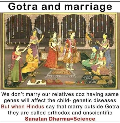 Hindu Academy On Twitter Rt Yajnshri Why Are Marriages Banned In