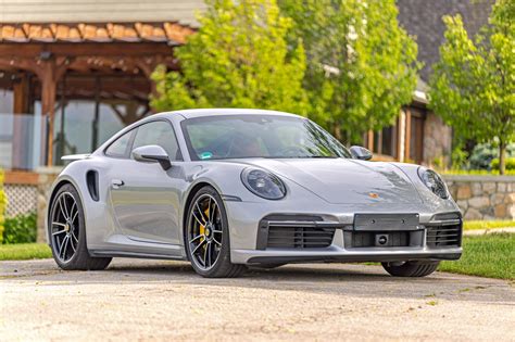 Constrângerile prezent Serios porsche 911 turbo s 2021 Concurs la fel