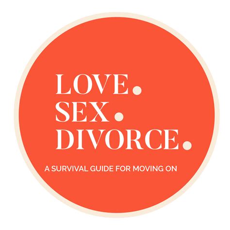 Love Sex Divorce