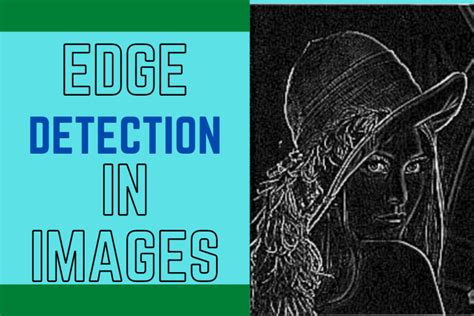 Edge Detection In Images Using Python Askpython