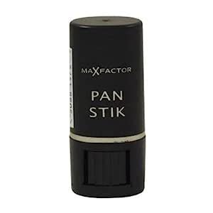 Max Factor Pan Stik Pack Of 3 Normal Dry Skin 97 Cool Bronze