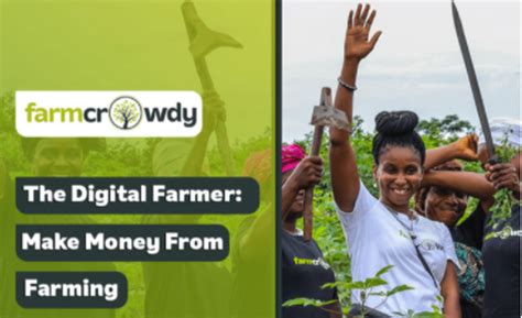 Five Start Ups That Are Transforming Africas Agriculture