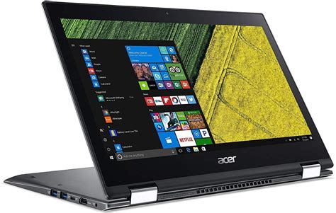 Acer Spin Sp N Touch Laptop Cold Turkey Now