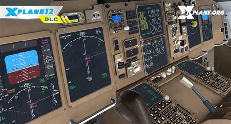 Boeing 757 V2 Professional Avionics Upgrade Aerosoft Us Shop