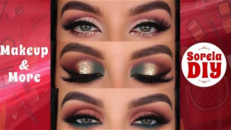 Wow Easy And Beautiful Every Day Eye Makeup How To Do Your Makeup