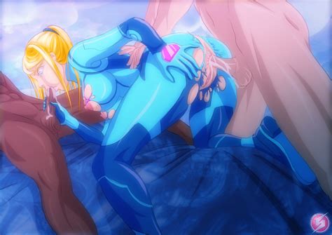 Samus By Necrohound Hentai Foundry