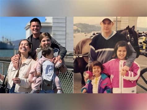 Dingdong Dantes Reunites With Cousins In The Us Shares Throwback