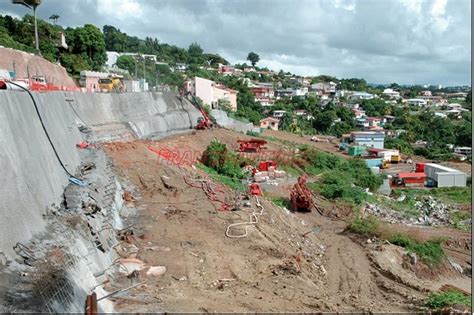 Le Rapport Qui Secoue Morne Calebasse