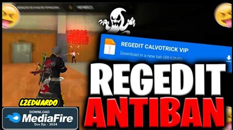 Novo Regedit Aimbot Aimlock Hs Nova Atualiza O Aux Lio De