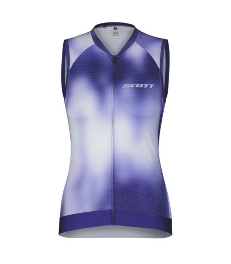 Maillot Dame Scott Rc Pro Wo