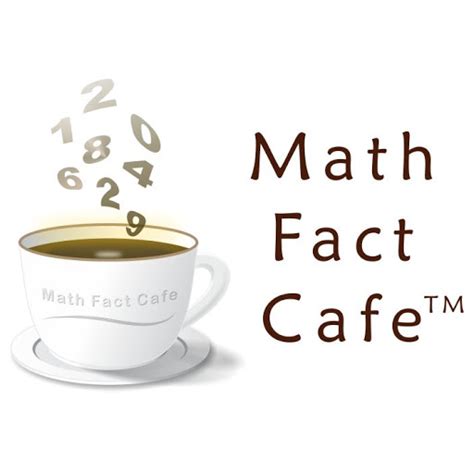 Do You Know About Math Fact Cafe Energizing You With My Bright