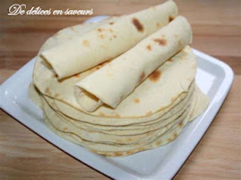 Les Meilleures Recettes De Tortillas Et Galette