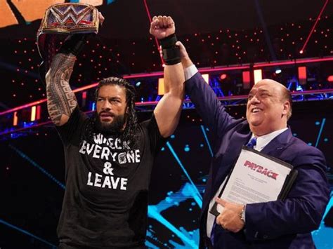 Roman Reigns Universal Champion | Roman Reigns wins Universal ...