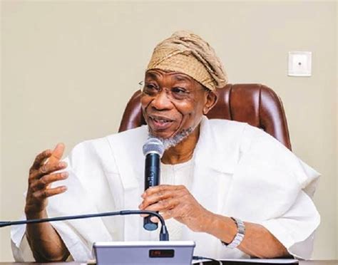 Just In Apc Will Reclaim Osun From Adeleke In 2026 Aregbesola Naijinfo