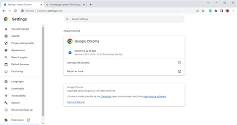 Google Chrome Security Update Fixes Security Issues Ghacks Tech