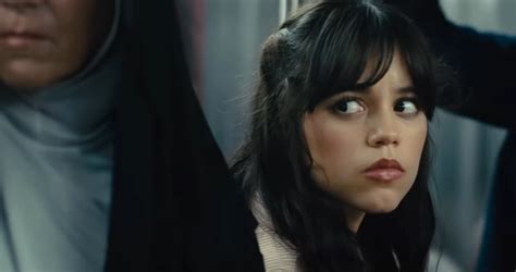 Jenna Ortega And Ghostface Return In New Trailer For Scream Vi Geekfeed