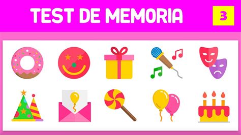 Juegos Para Mejorar La Memoria Diario V Lez