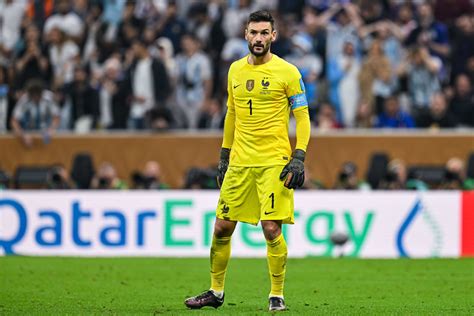 Et Si Hugo Lloris Sauvait Marcelino Et Son OM Pour La Saison 2023 2024