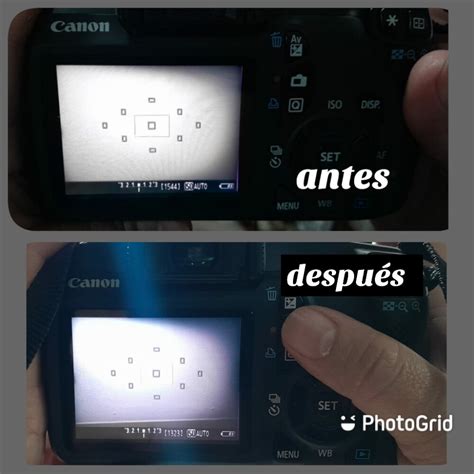 User manual Canon REBEL T3 EOS (English - 292 pages)