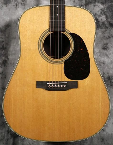 Martin D28 Acoustic Guitar - Guitars Etc